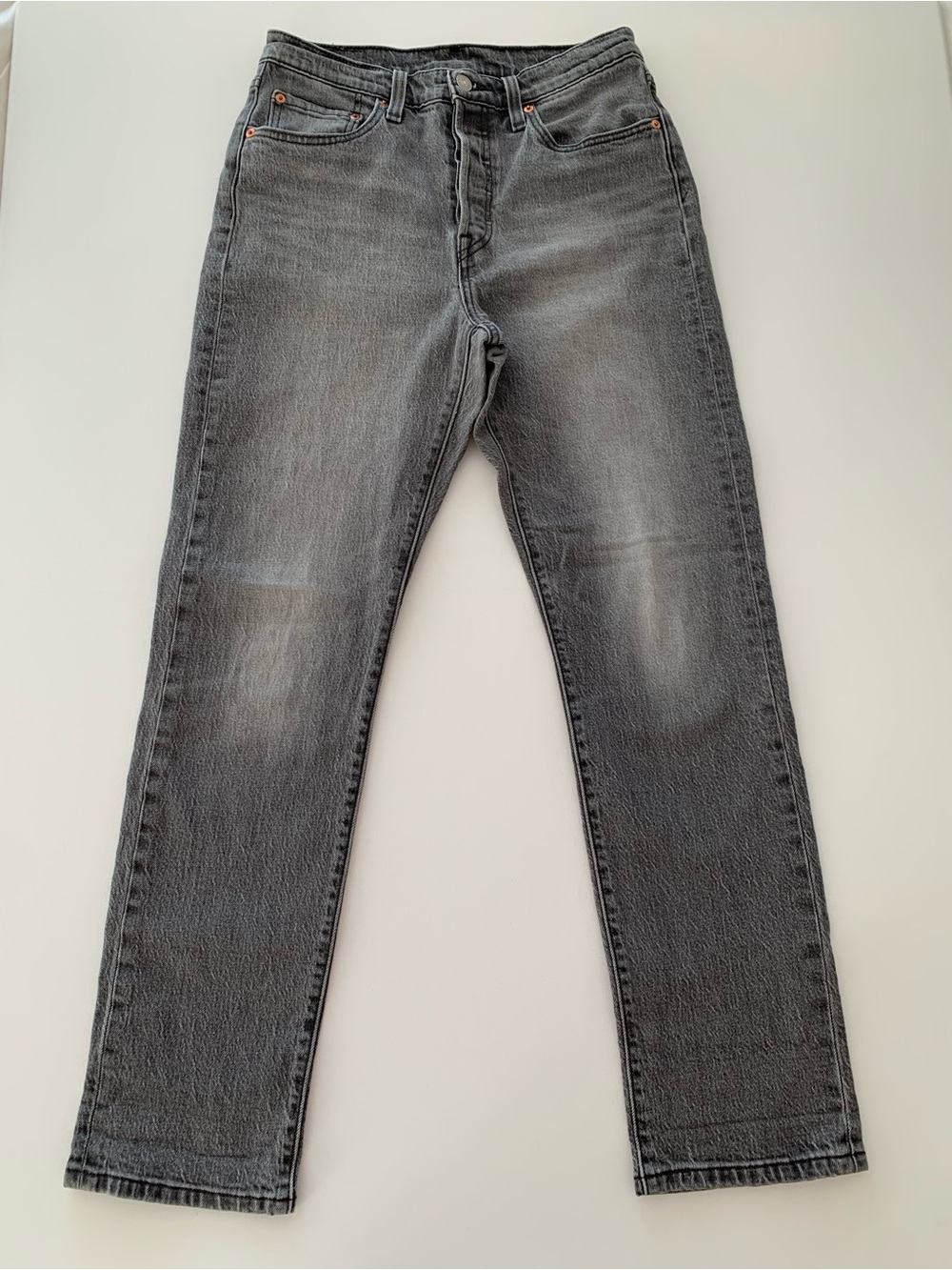Levi’s Jeans 501 original women’s size 28Wx30L